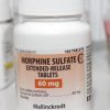 Acquista Morphine online