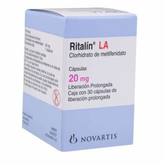 Acquista Ritalin