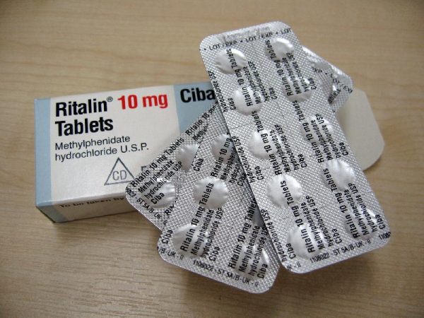Acquista Ritalin