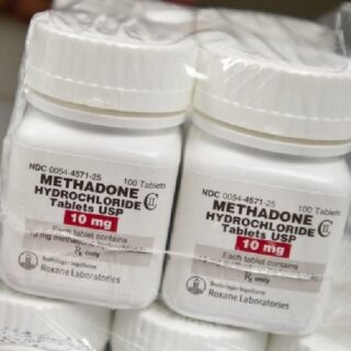 Acquista Methadone