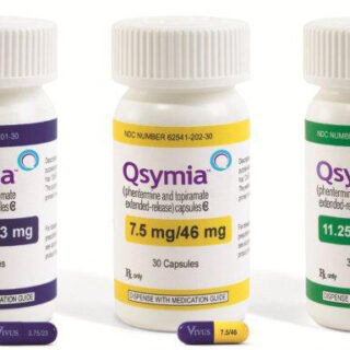 Acquista Qsymia online