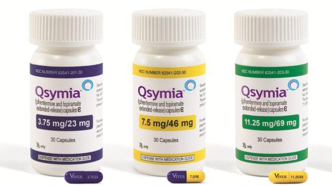 Acquista Qsymia online