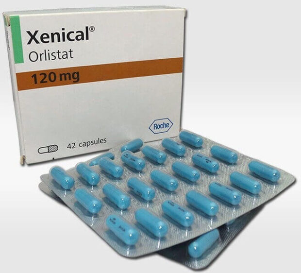 Acquista Xenical online